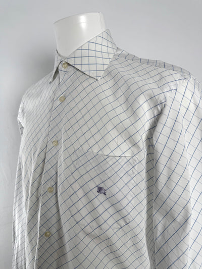 Camisa Burberry (M)