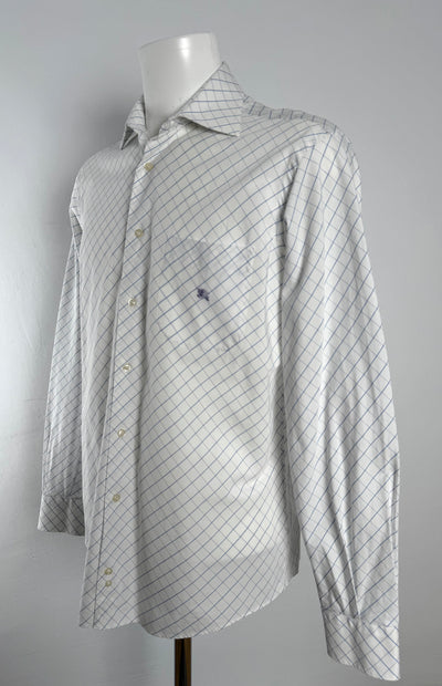 Camisa Burberry (M)