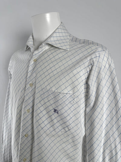 Camisa Burberry (M)