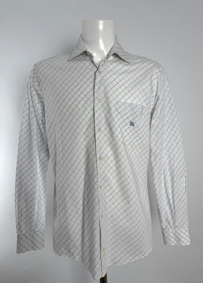 Camisa Burberry (M)