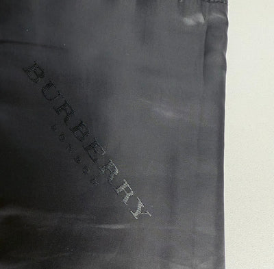 Abrigo Burberry (L)