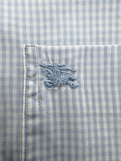 Camisa Burberry (M)