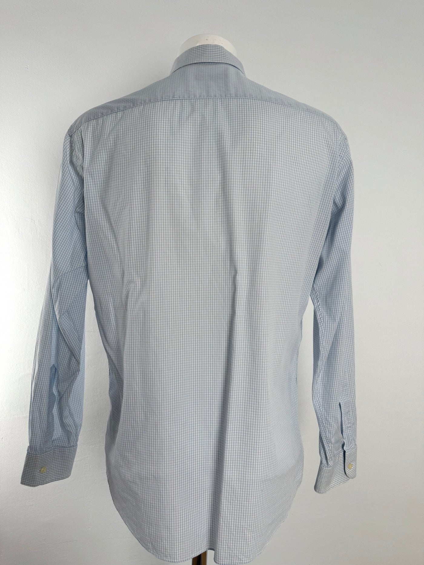 Camisa Burberry (M)