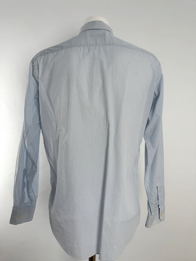 Camisa Burberry (M)