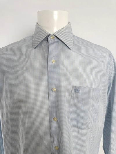Camisa Burberry (M)