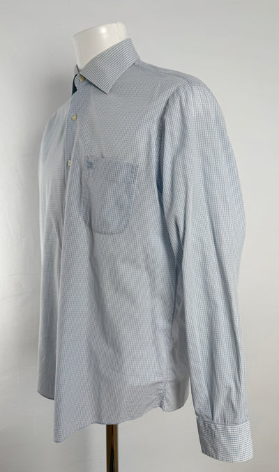 Camisa Burberry (M)