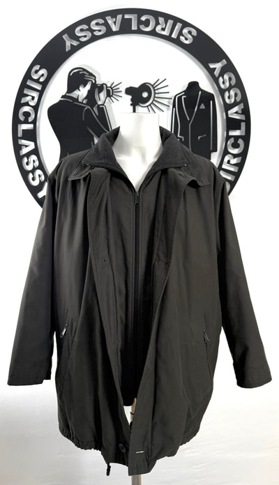 Gabardina Bugatti (XL)