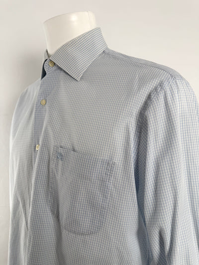 Camisa Burberry (M)