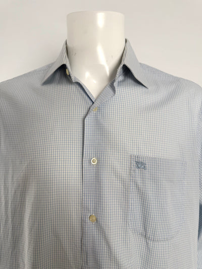 Camisa Burberry (M)