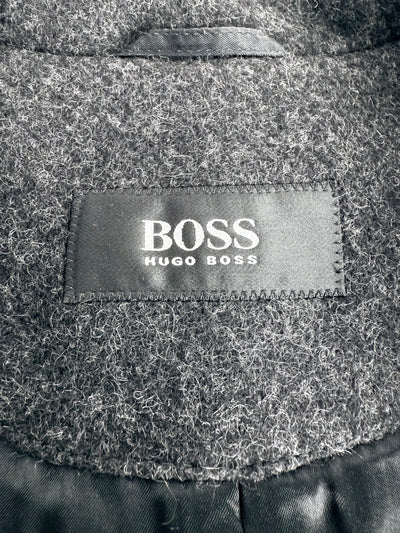 Abrigo Hugo Boss (XL)