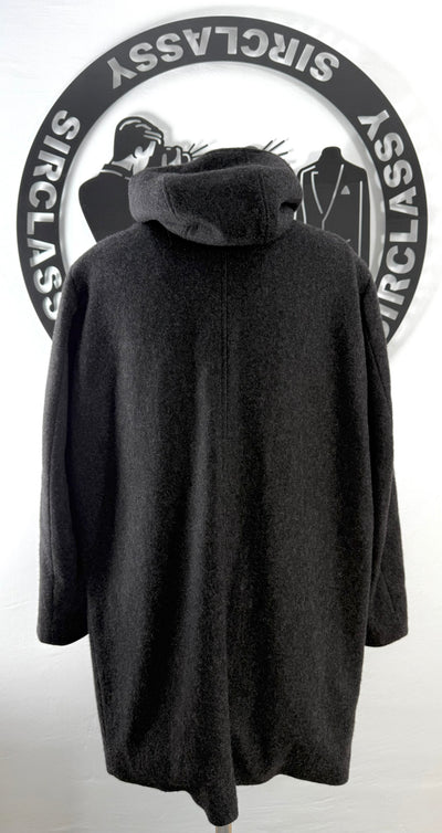 Abrigo Hugo Boss (XL)