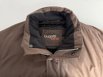 Abrigo Bugatti (L)