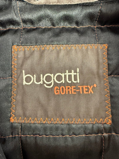 Abrigo Bugatti (L)