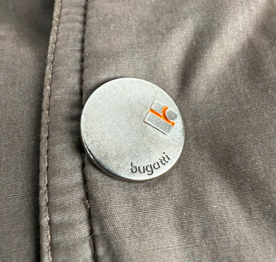 Abrigo Bugatti (L)
