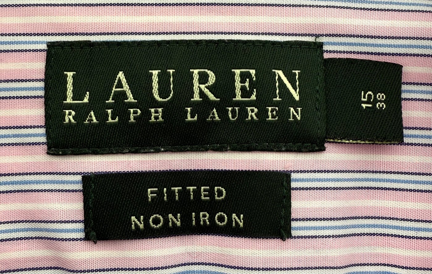 Camisa Ralph Lauren (S)