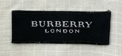 Camisa Burberry (M)