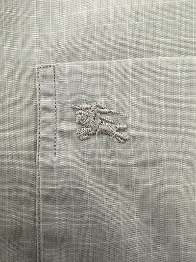 Camisa Burberry (M)