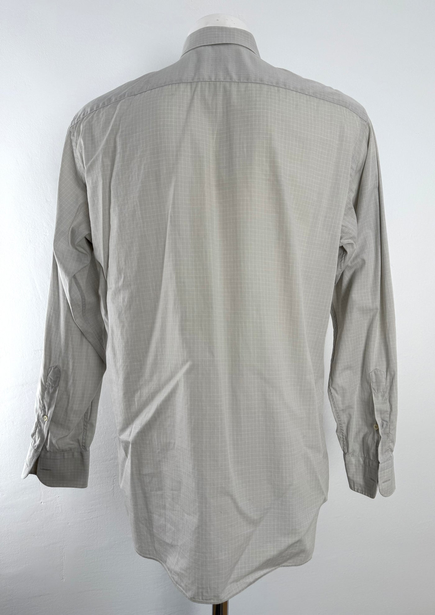Camisa Burberry (M)