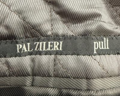Abrigo Pal Zileri (M)