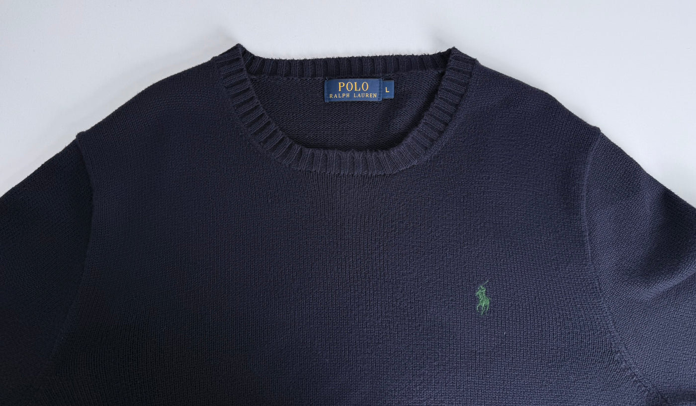 Jersey Ralph Lauren (L)
