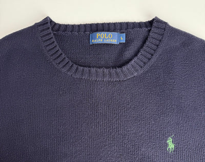 Jersey Ralph Lauren (L)