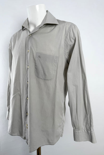 Camisa Burberry (M)