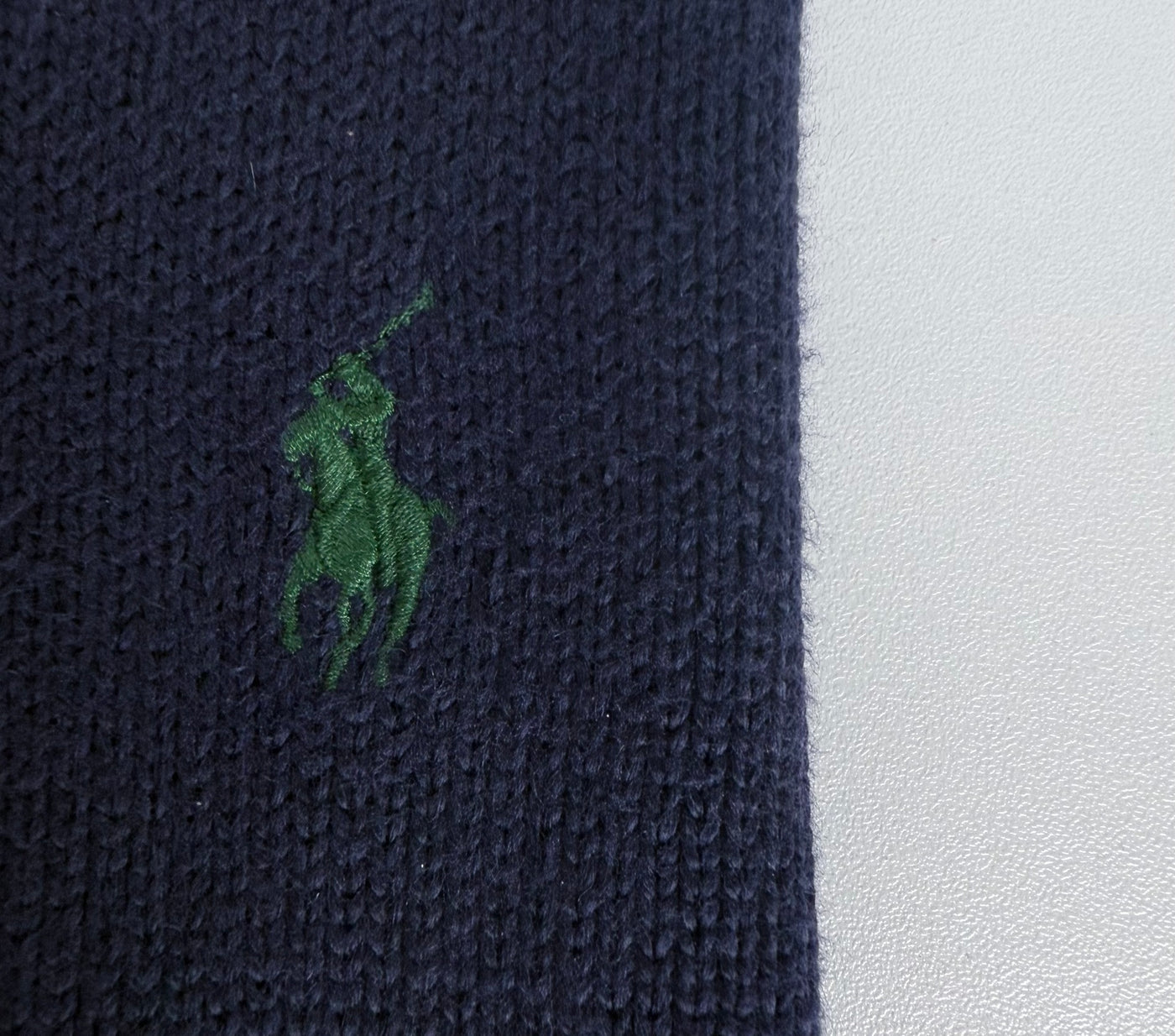 Jersey Ralph Lauren (L)