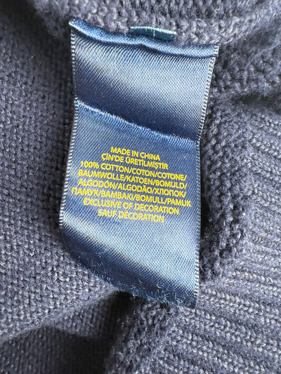 Jersey Ralph Lauren (L)