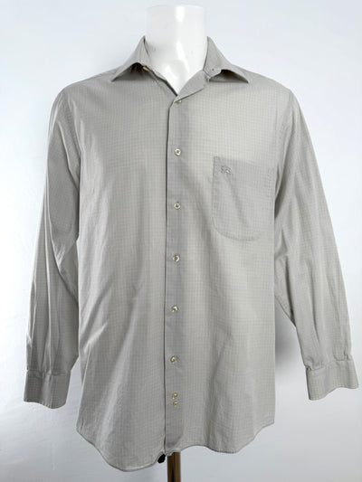 Camisa Burberry (M)