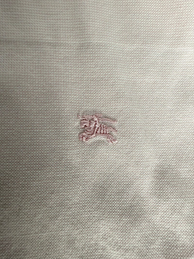 Camisa Burberry (L)