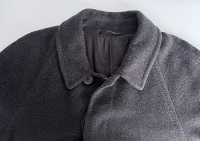 Abrigo Hugo Boss (XL)