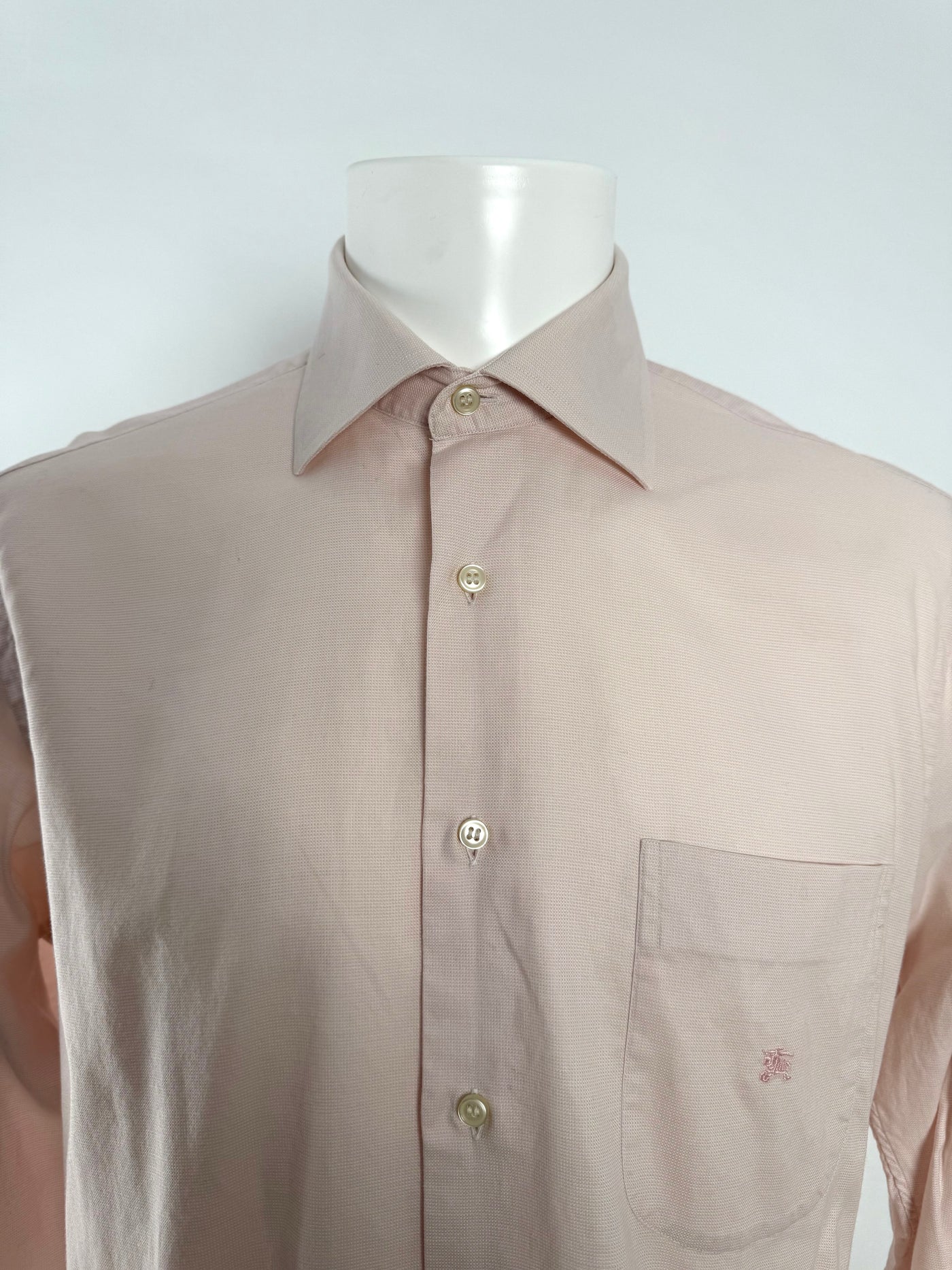 Camisa Burberry (L)