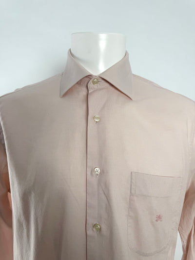 Camisa Burberry (L)