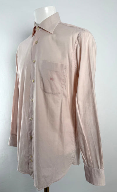 Camisa Burberry (L)
