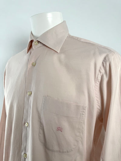 Camisa Burberry (L)