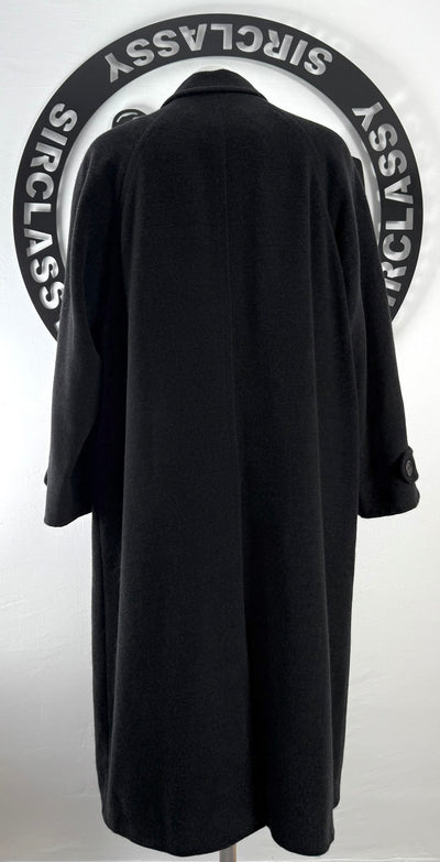 Abrigo Hugo Boss (XL)