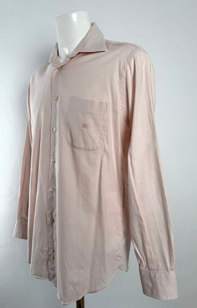 Camisa Burberry (L)
