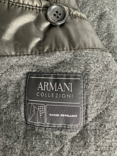 Cazadora Armani (L)