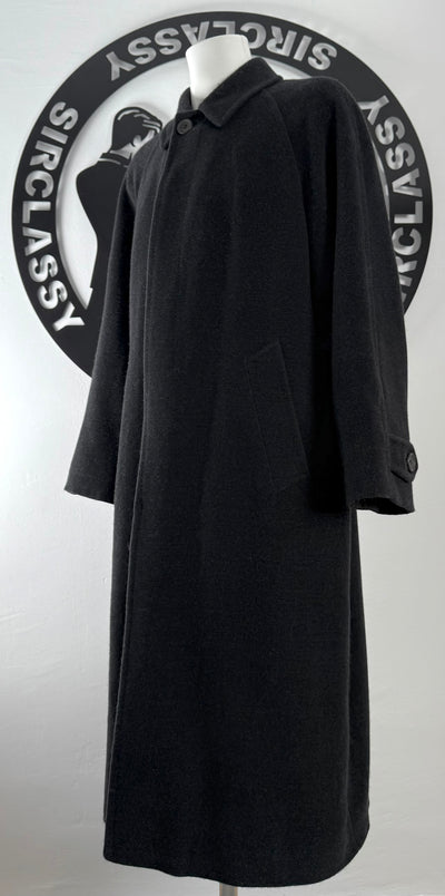 Abrigo Hugo Boss (XL)