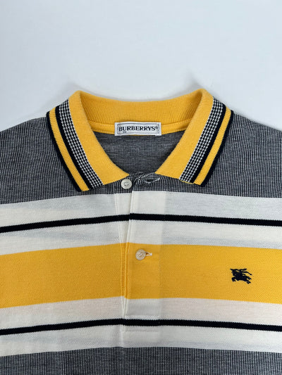 Polo Burberry (S)