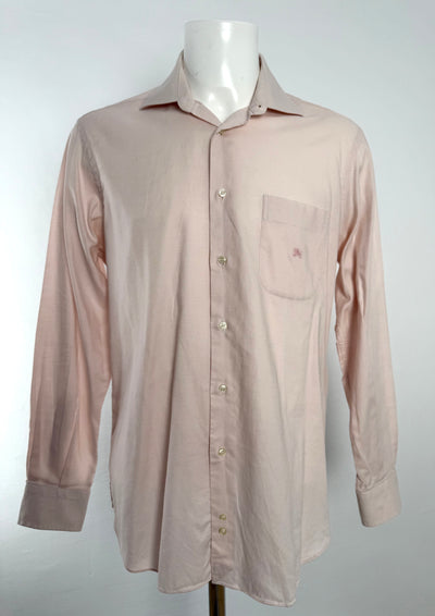 Camisa Burberry (L)