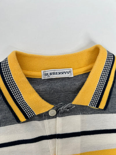 Polo Burberry (S)