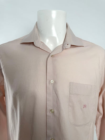 Camisa Burberry (L)