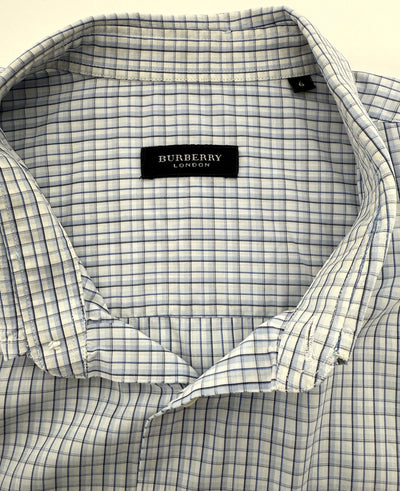 Camisa Burberry (XL)