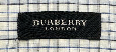 Camisa Burberry (XL)