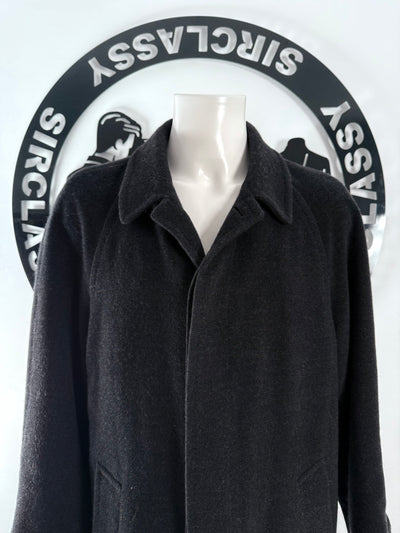 Abrigo Hugo Boss (XL)