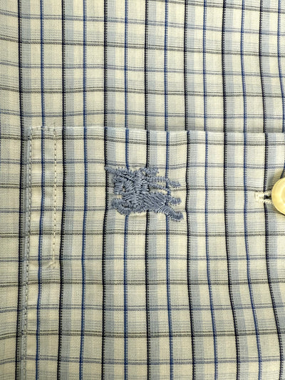 Camisa Burberry (XL)