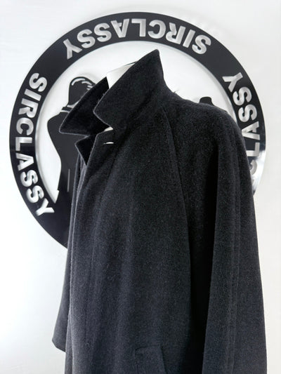 Abrigo Hugo Boss (XL)