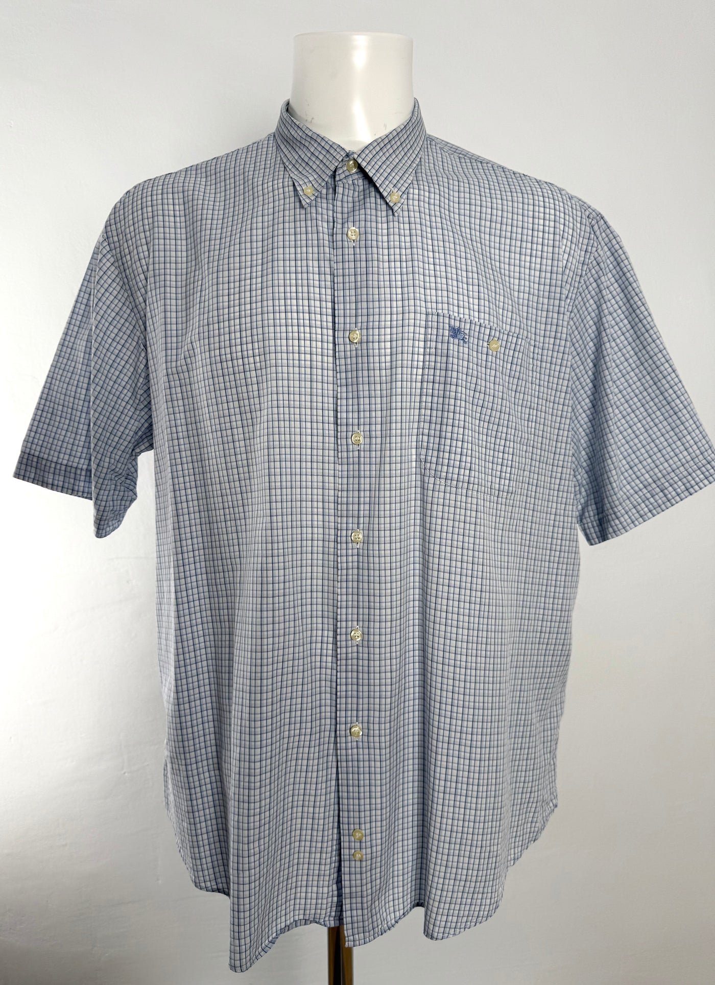 Camisa Burberry (XL)