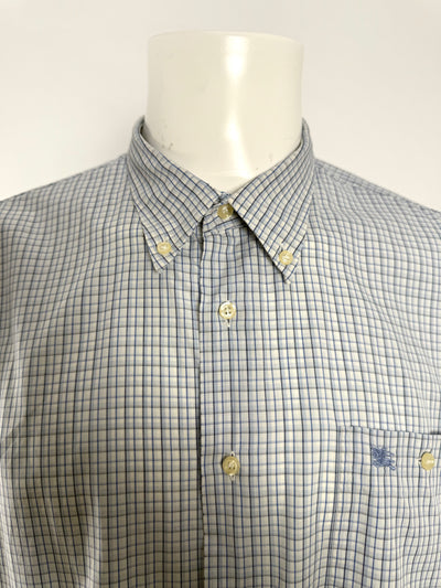 Camisa Burberry (XL)
